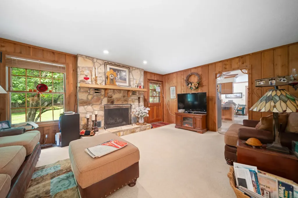 7344 Bidwell Road Joelton TN 37080