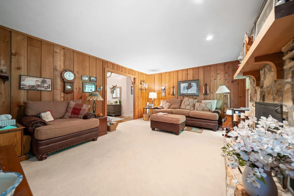 7344 Bidwell Road Joelton TN 37080