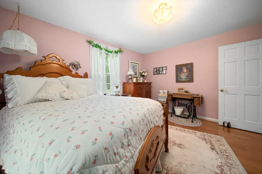 7344 Bidwell Road Joelton TN 37080