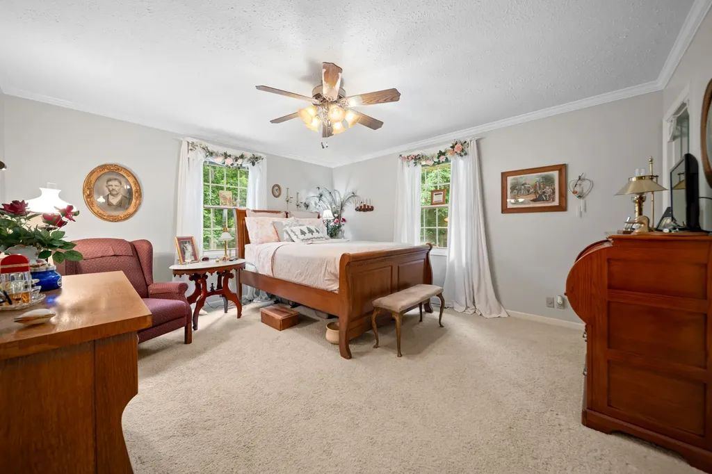 7344 Bidwell Road Joelton TN 37080