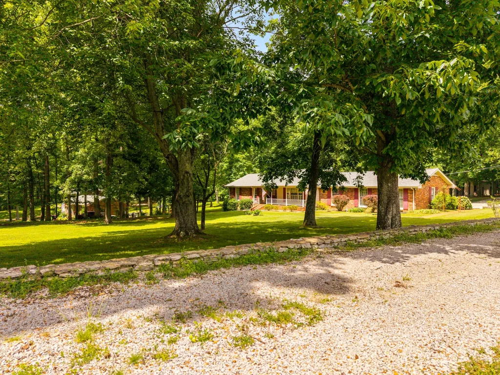 7344 Bidwell Road Joelton TN 37080