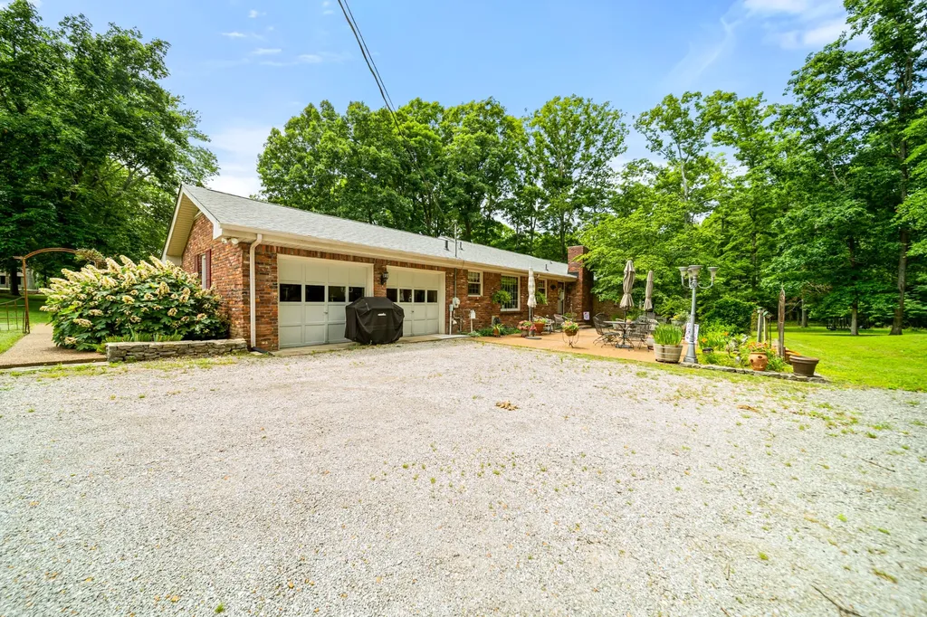 7344 Bidwell Road Joelton TN 37080