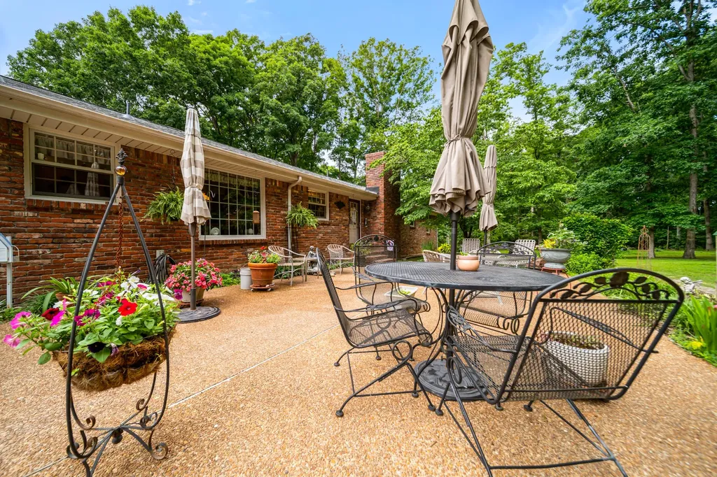 7344 Bidwell Road Joelton TN 37080