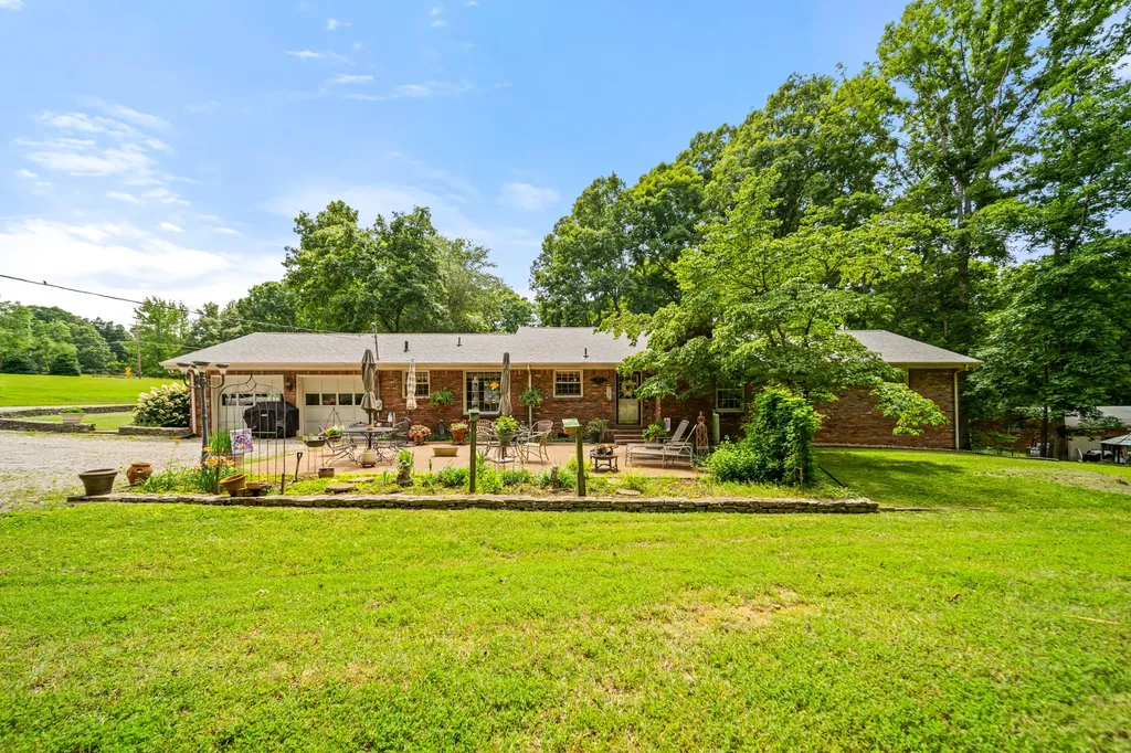 7344 Bidwell Road Joelton TN 37080