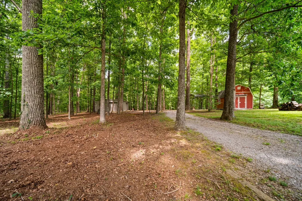 7344 Bidwell Road Joelton TN 37080