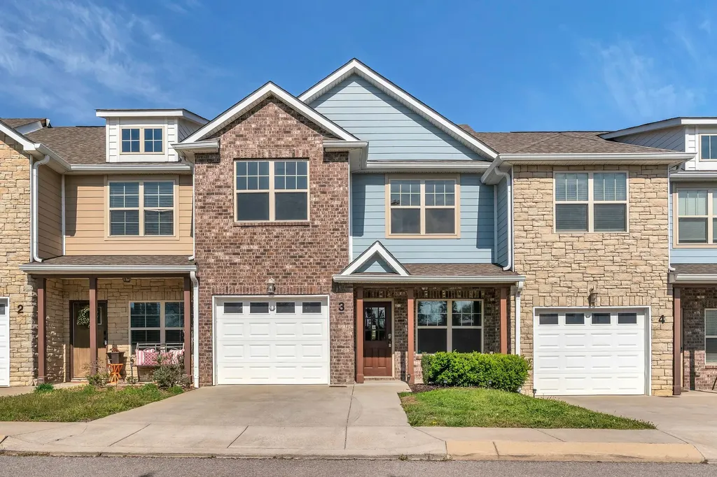 3319 Old Hickory Boulevard Old Hickory TN 37138
