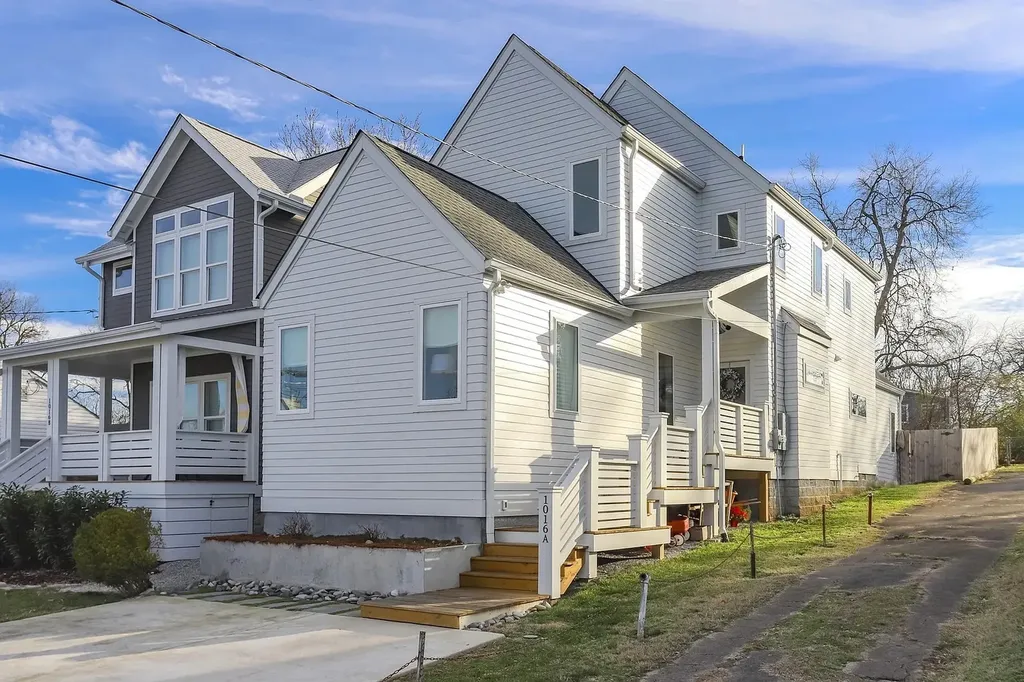1016 Maynor Avenue Nashville TN 37216