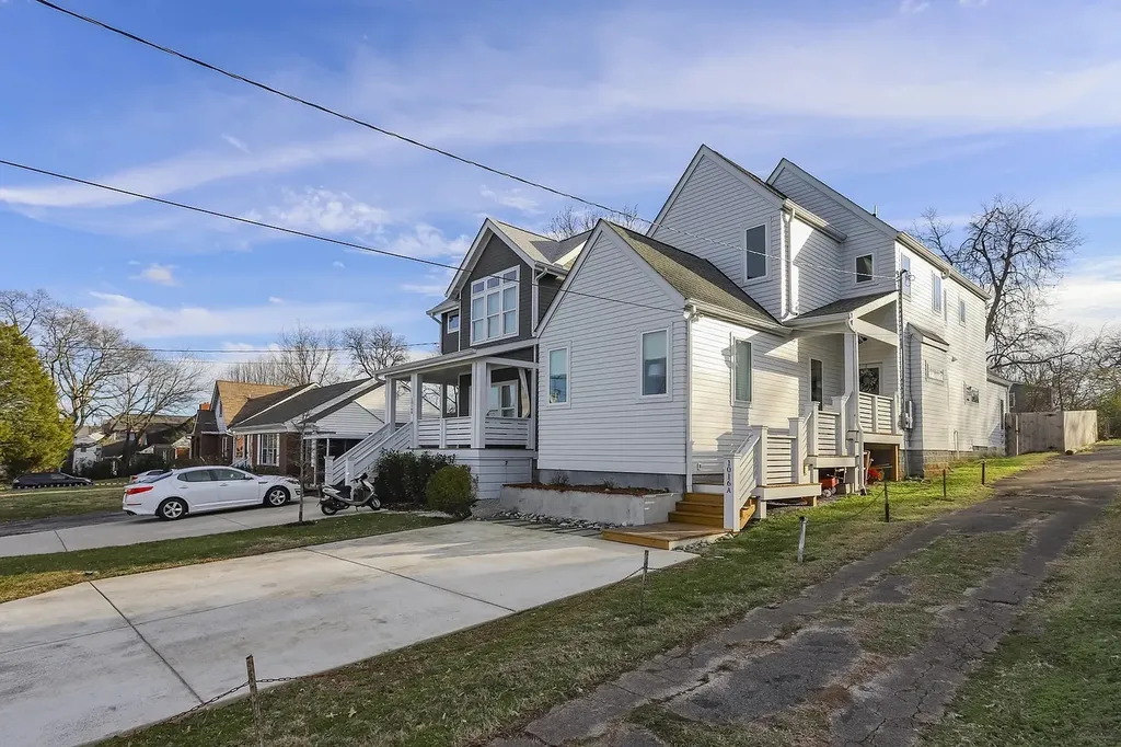 1016 Maynor Avenue Nashville TN 37216
