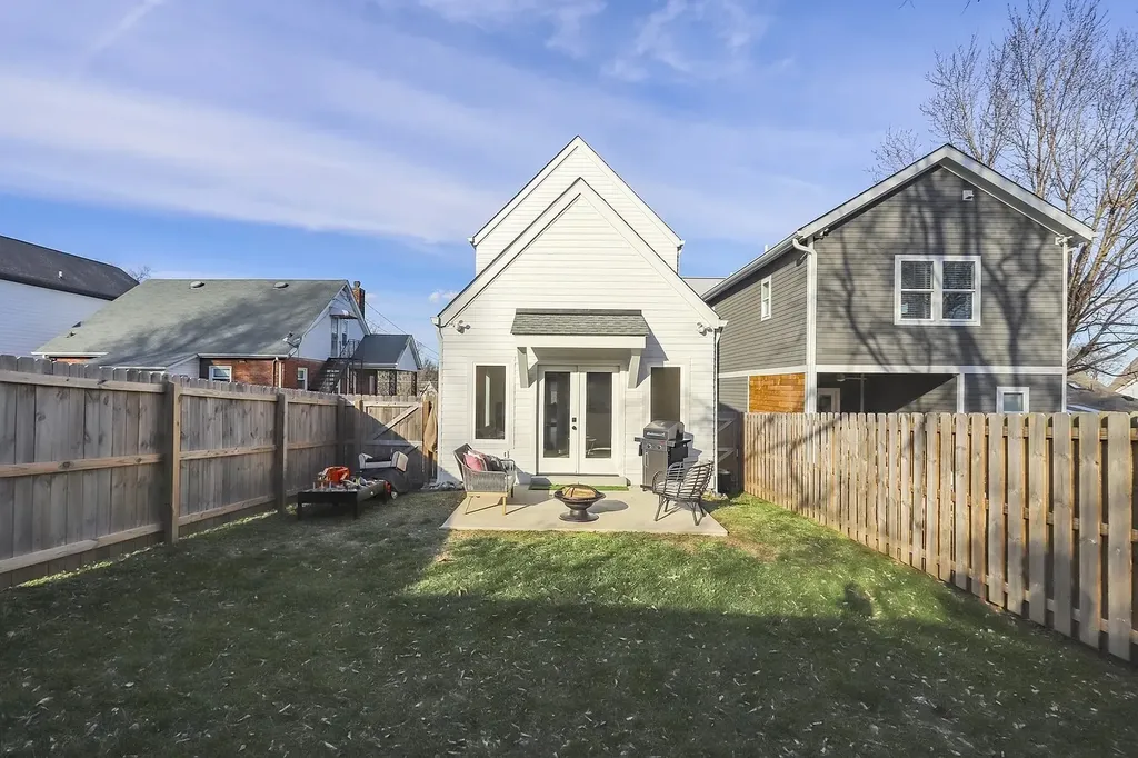 1016 Maynor Avenue Nashville TN 37216