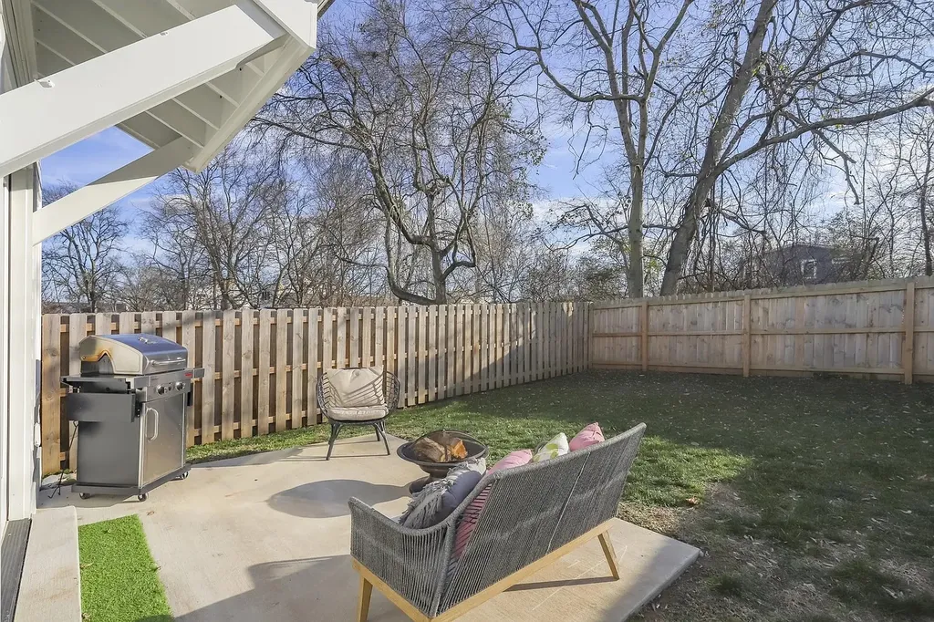 1016 Maynor Avenue Nashville TN 37216