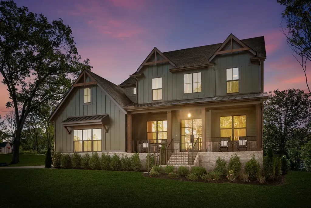 7209 Severide Street Fairview TN 37062