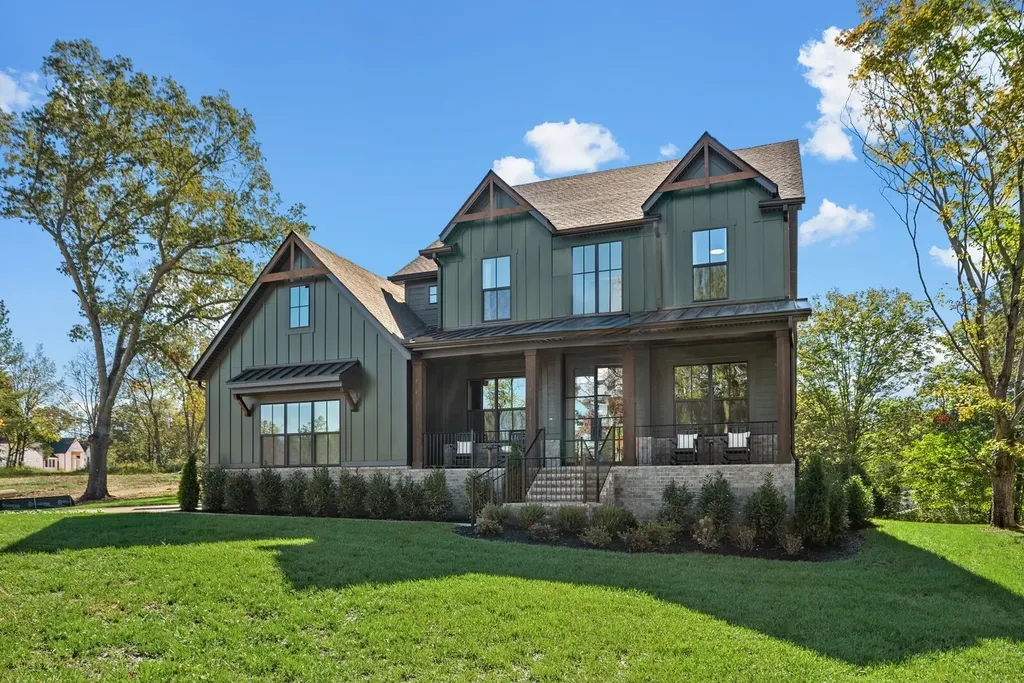 7209 Severide Street Fairview TN 37062
