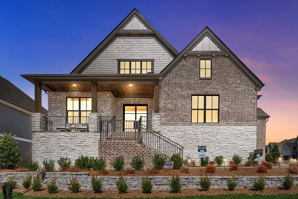 7248 Florim Court Fairview TN 37062