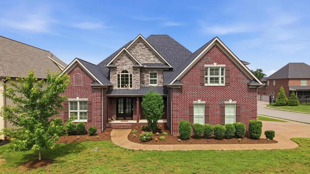 6000 Wallaby Court Spring Hill TN 37174