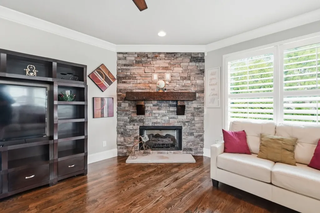 6000 Wallaby Court Spring Hill TN 37174