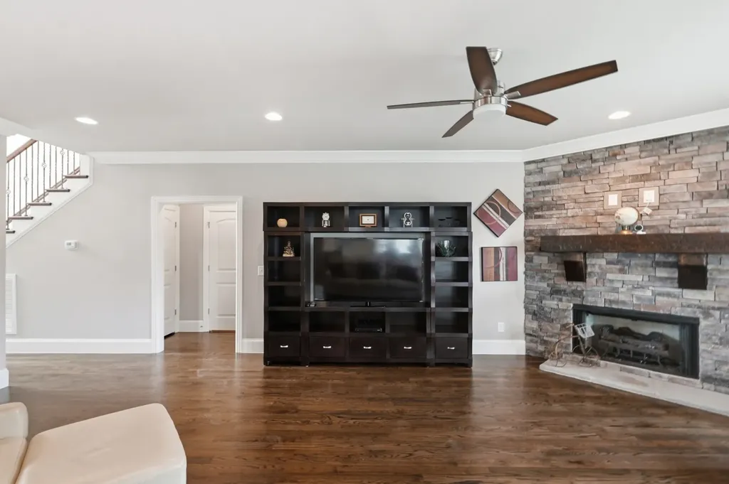 6000 Wallaby Court Spring Hill TN 37174