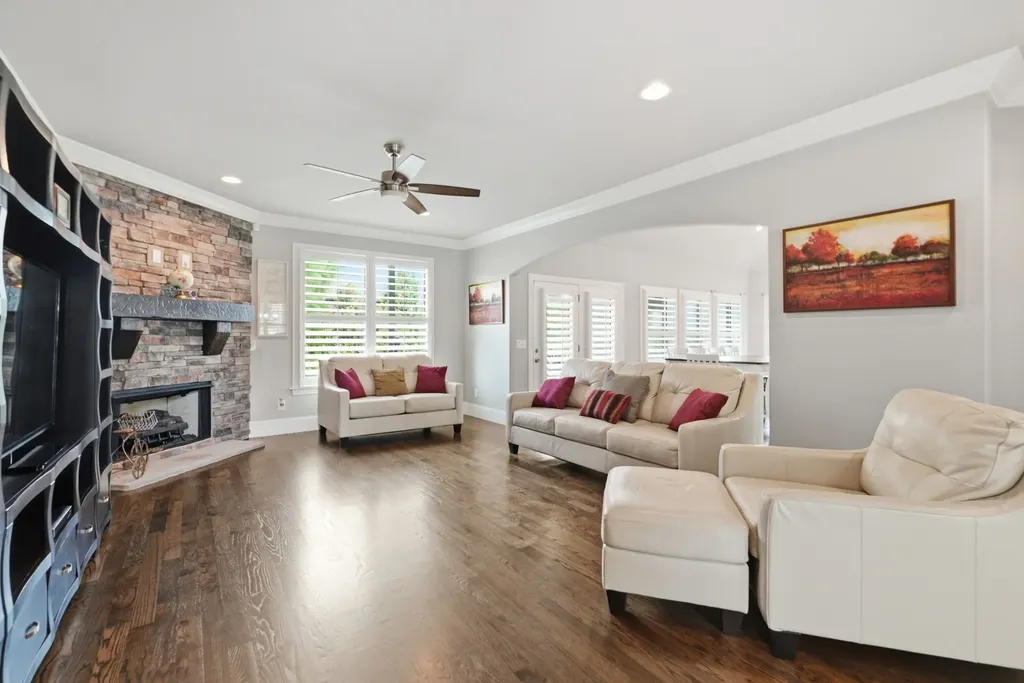 6000 Wallaby Court Spring Hill TN 37174