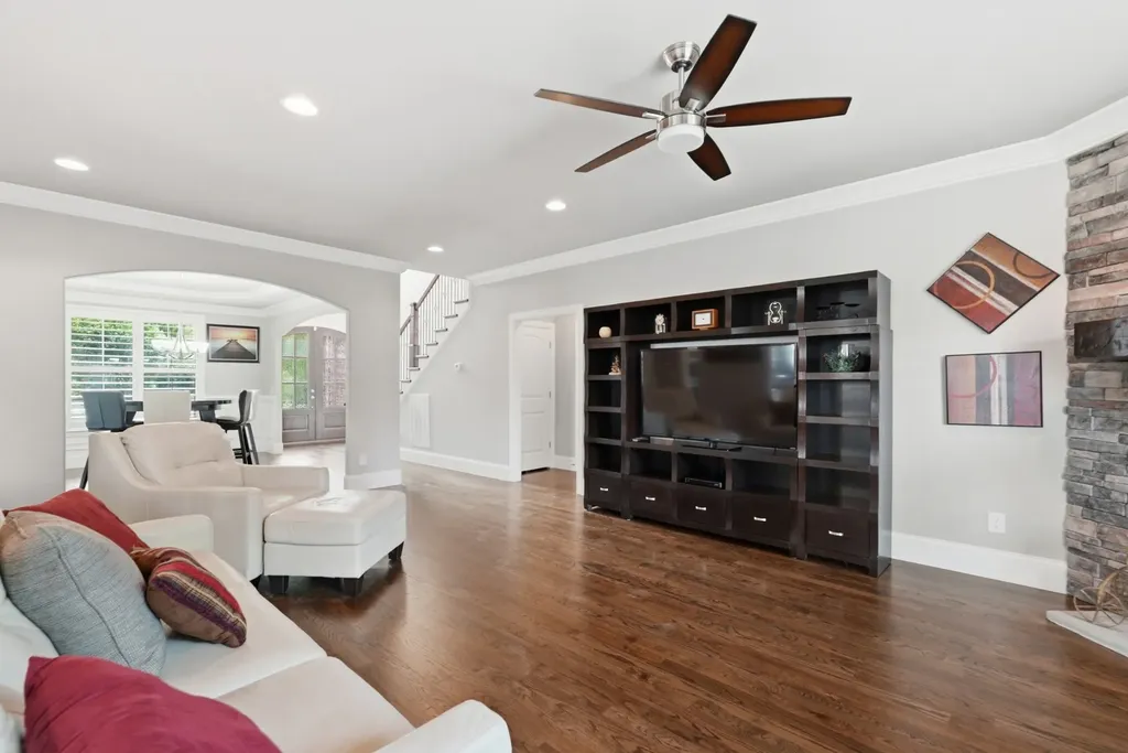 6000 Wallaby Court Spring Hill TN 37174