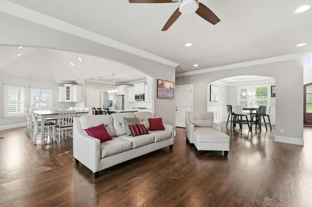 6000 Wallaby Court Spring Hill TN 37174