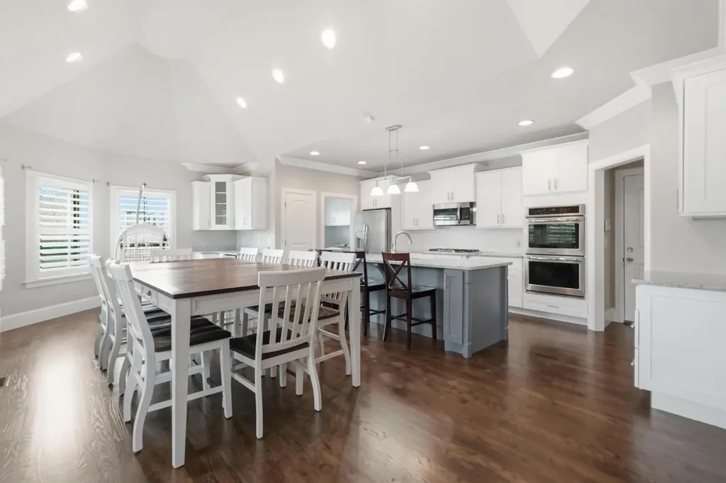 6000 Wallaby Court Spring Hill TN 37174