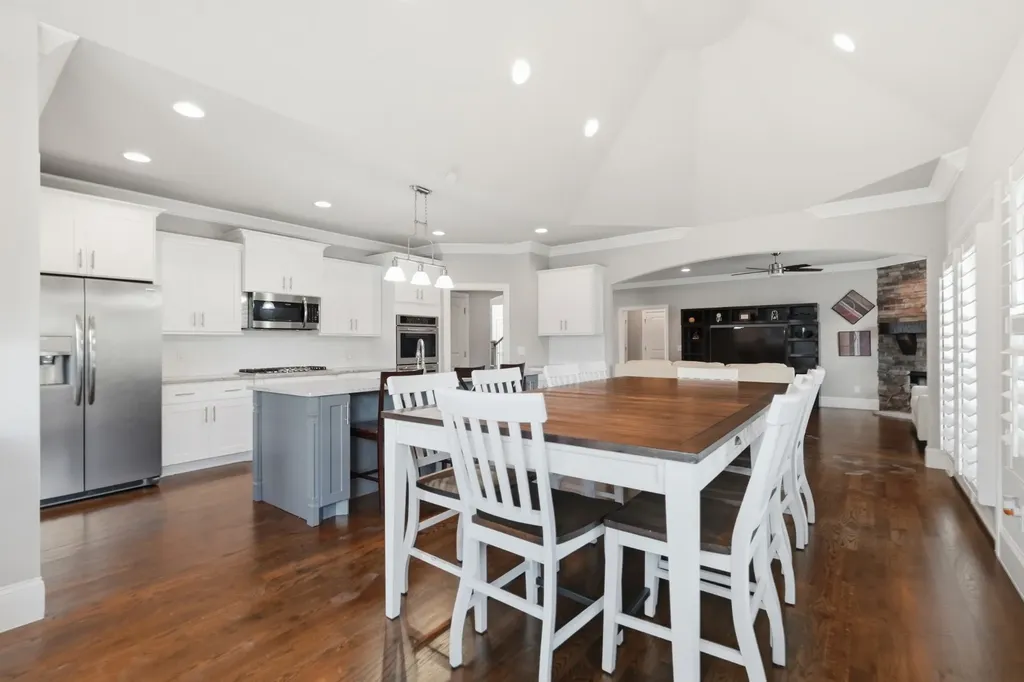 6000 Wallaby Court Spring Hill TN 37174