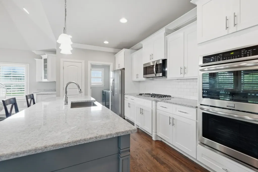 6000 Wallaby Court Spring Hill TN 37174