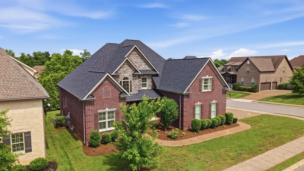 6000 Wallaby Court Spring Hill TN 37174