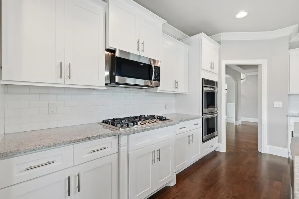 6000 Wallaby Court Spring Hill TN 37174