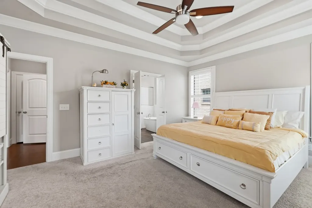 6000 Wallaby Court Spring Hill TN 37174