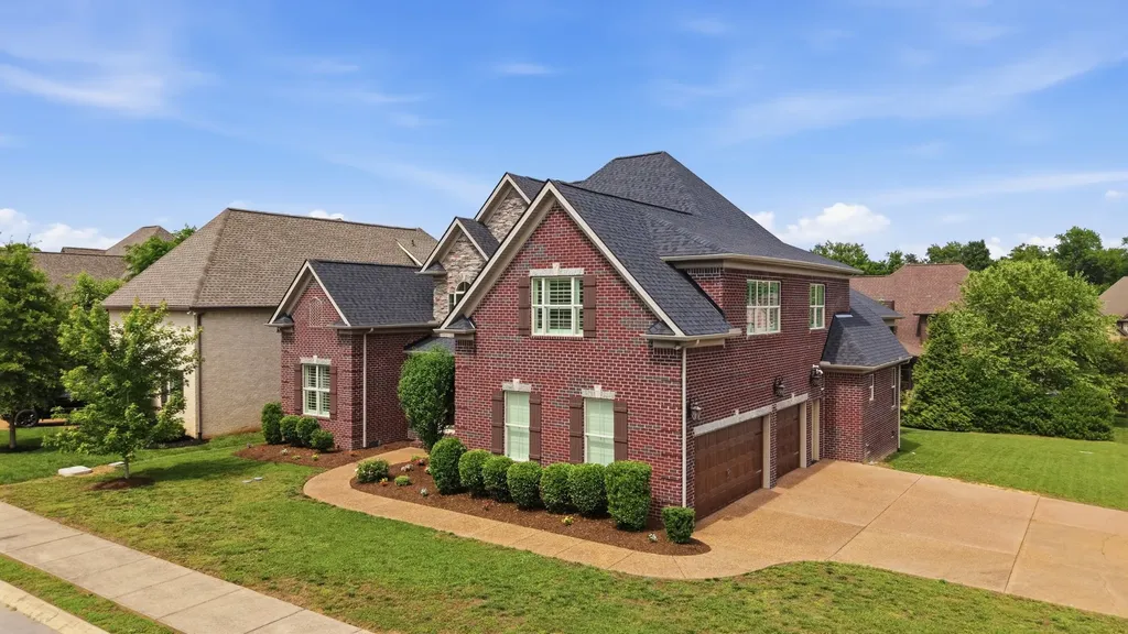 6000 Wallaby Court Spring Hill TN 37174