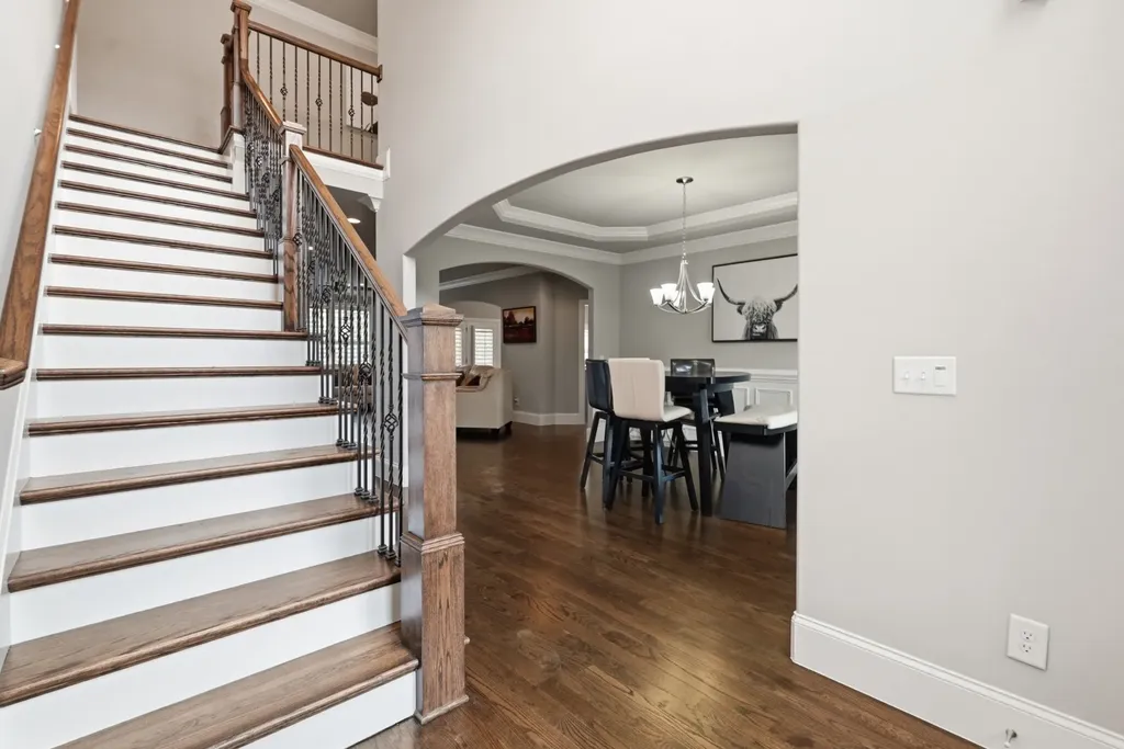 6000 Wallaby Court Spring Hill TN 37174