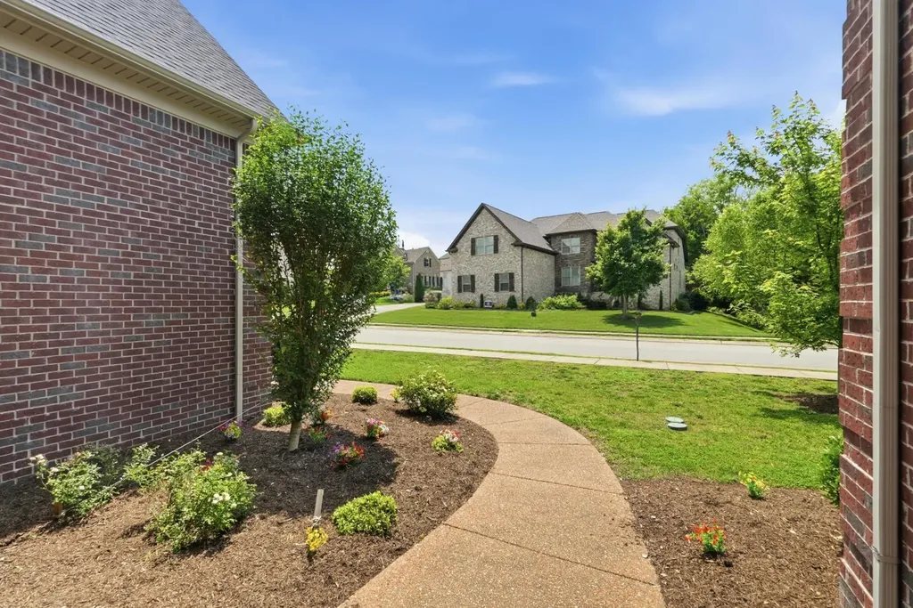 6000 Wallaby Court Spring Hill TN 37174