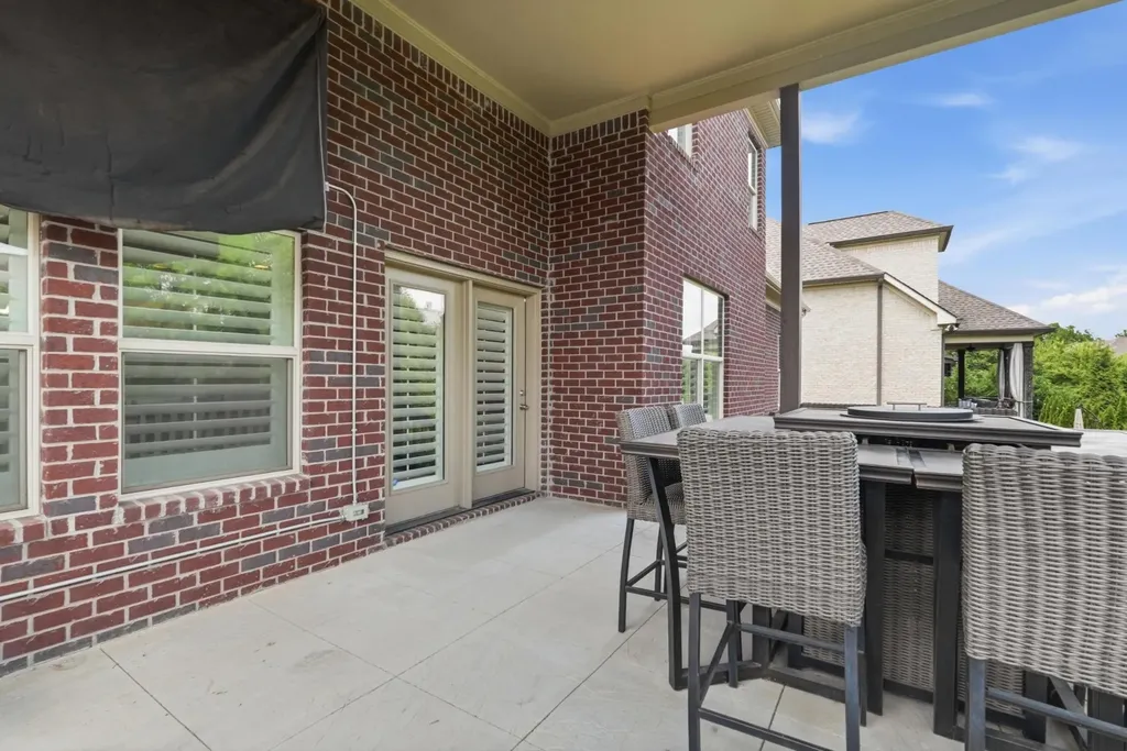 6000 Wallaby Court Spring Hill TN 37174