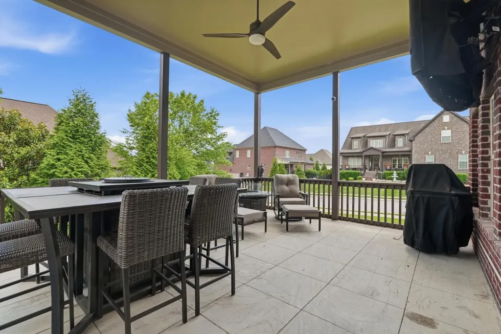 6000 Wallaby Court Spring Hill TN 37174
