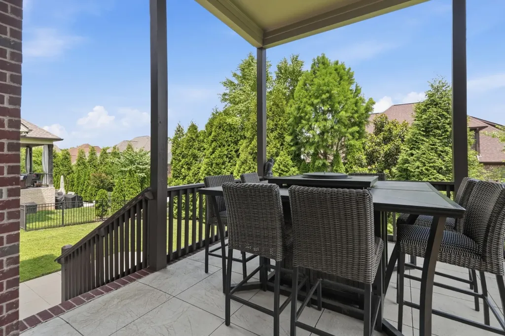 6000 Wallaby Court Spring Hill TN 37174