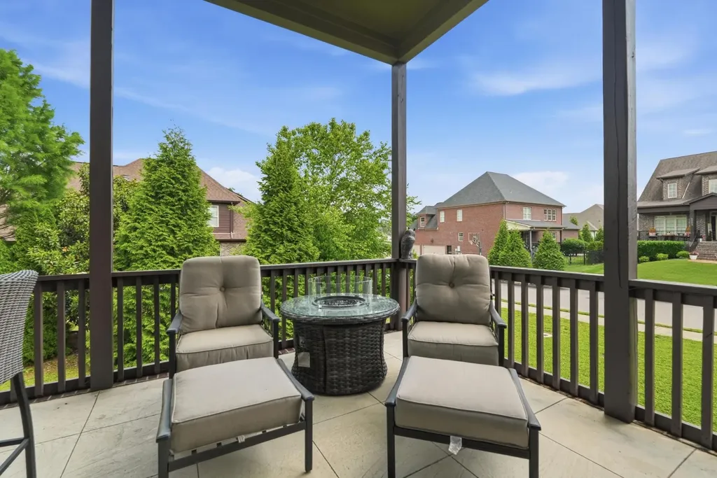 6000 Wallaby Court Spring Hill TN 37174