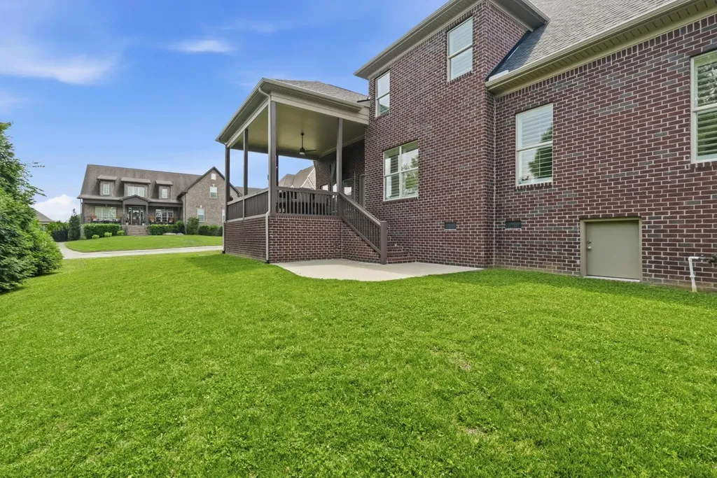 6000 Wallaby Court Spring Hill TN 37174