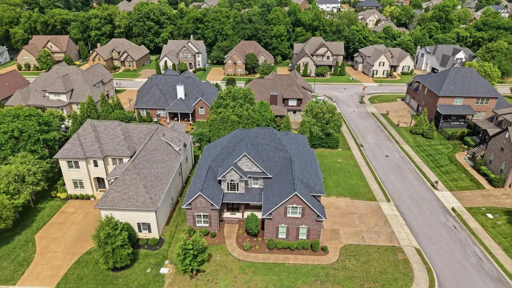 6000 Wallaby Court Spring Hill TN 37174