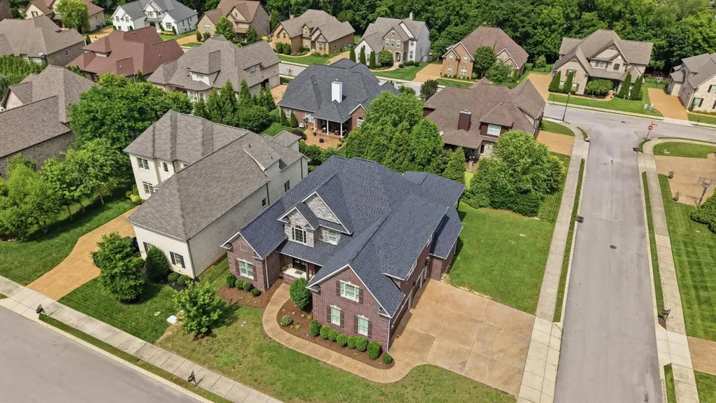 6000 Wallaby Court Spring Hill TN 37174