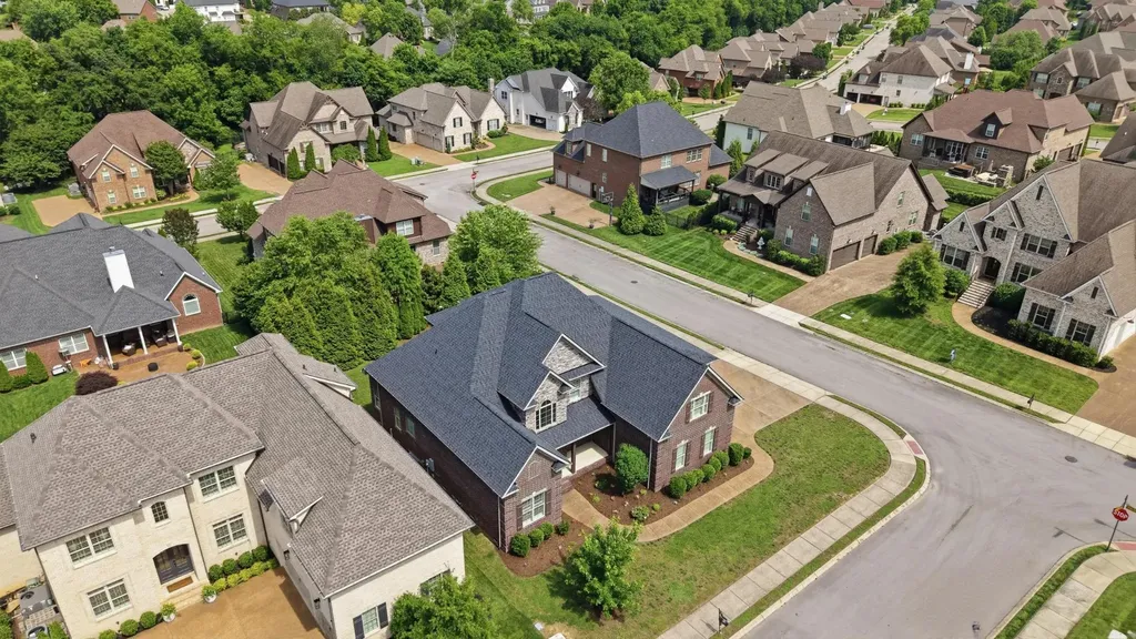 6000 Wallaby Court Spring Hill TN 37174