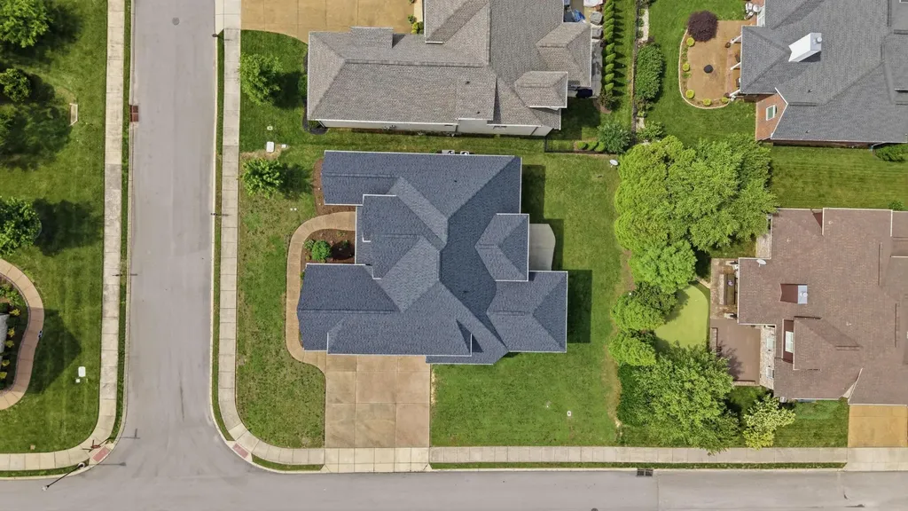 6000 Wallaby Court Spring Hill TN 37174