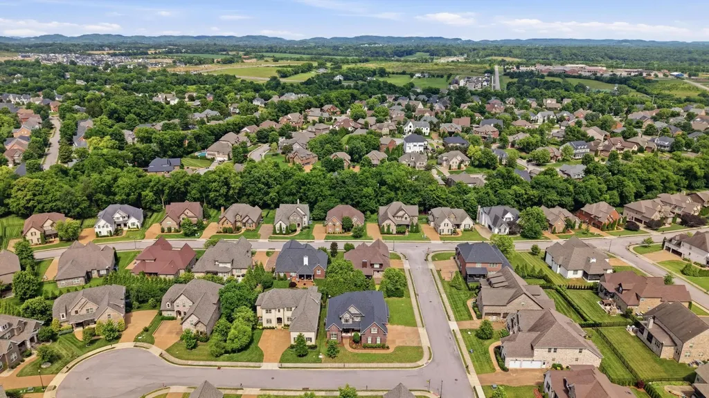6000 Wallaby Court Spring Hill TN 37174