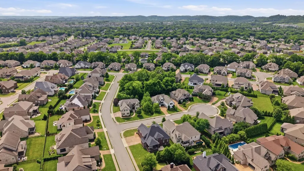 6000 Wallaby Court Spring Hill TN 37174