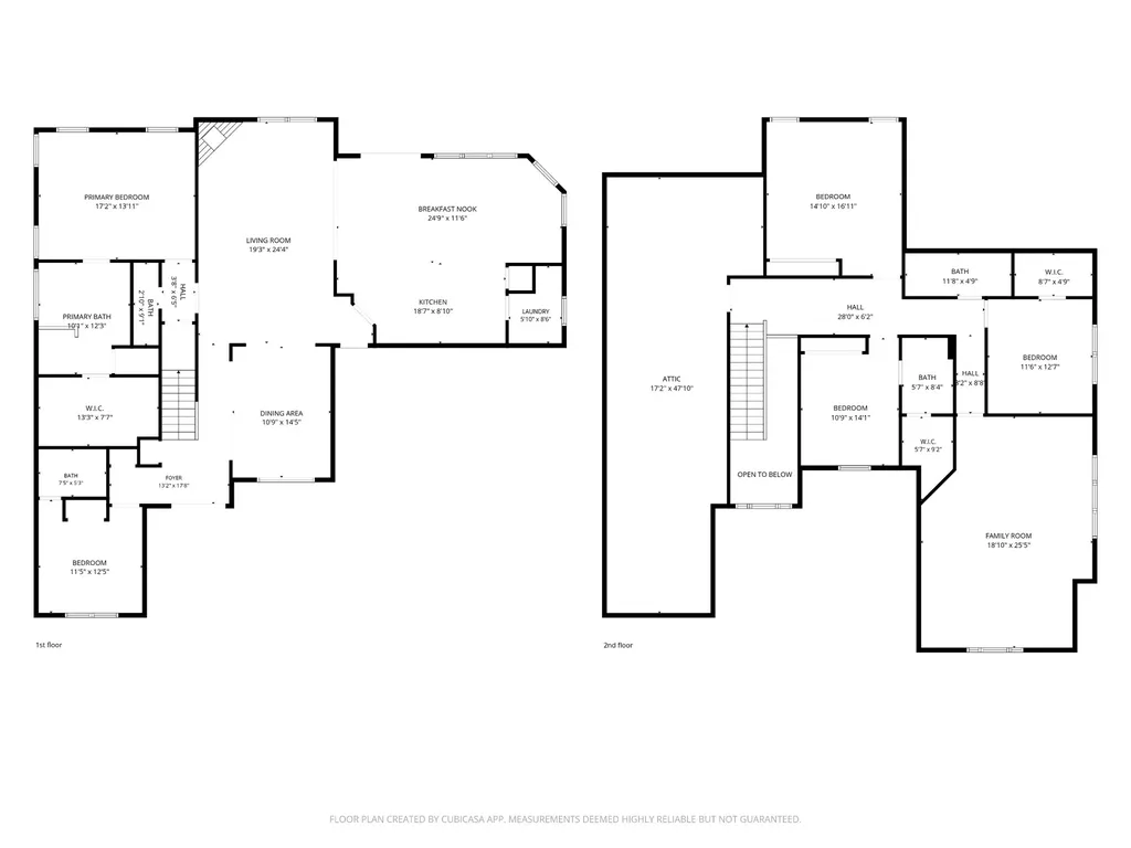 6000 Wallaby Court Spring Hill TN 37174