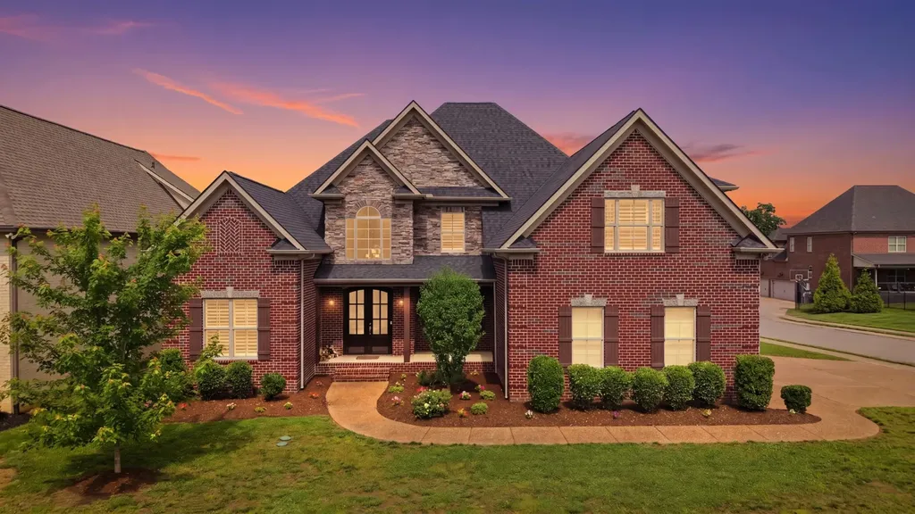 6000 Wallaby Court Spring Hill TN 37174