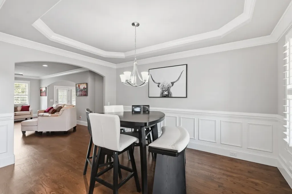 6000 Wallaby Court Spring Hill TN 37174