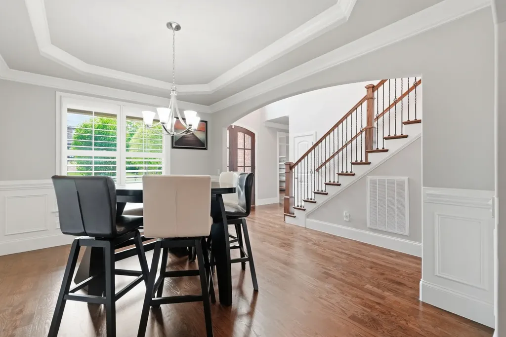 6000 Wallaby Court Spring Hill TN 37174