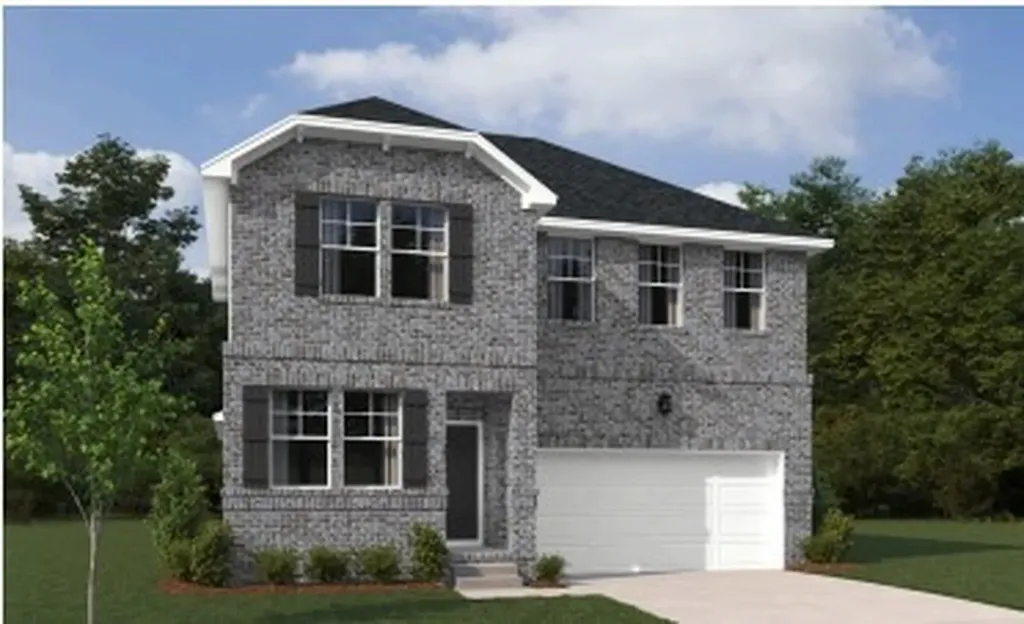 253 Limestone Lebanon TN 37087