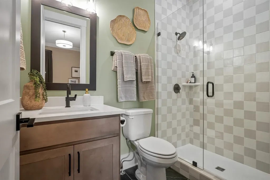 7276 Ruzek Court Fairview TN 37062
