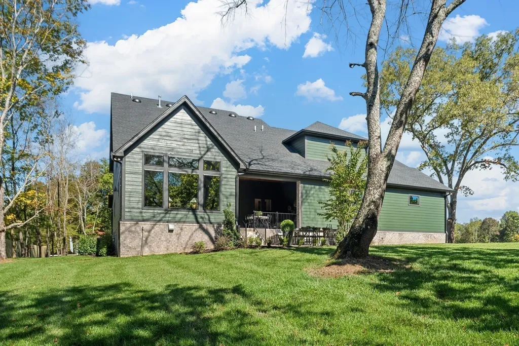 7276 Ruzek Court Fairview TN 37062